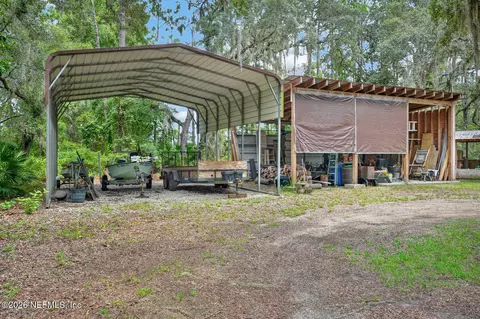 Other - 5655 Capo Island Rd, Saint Augustine, FL 32095 photo 10 of 14