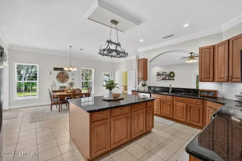 Kitchen - 5655 Capo Island Rd, Saint Augustine, FL 32095 photo 1 of 5