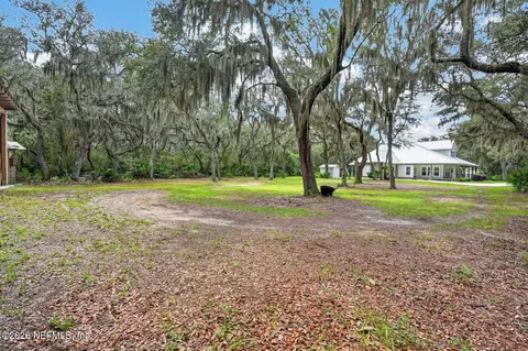 Exterior - 5655 Capo Island Rd, Saint Augustine, FL 32095 photo 17 of 21
