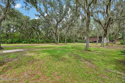 Exterior - 5655 Capo Island Rd, Saint Augustine, FL 32095 photo 16 of 21