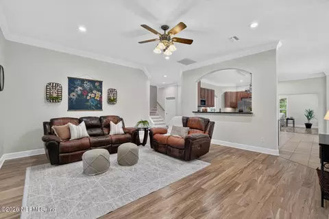 Living - 5655 Capo Island Rd, Saint Augustine, FL 32095 photo 4 of 4