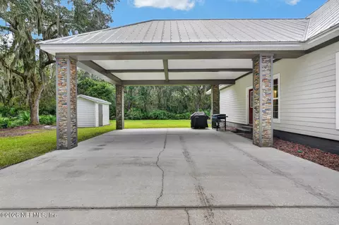 Exterior - 5655 Capo Island Rd, Saint Augustine, FL 32095 photo 21 of 21