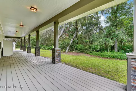 Exterior - 5655 Capo Island Rd, Saint Augustine, FL 32095 photo 10 of 21