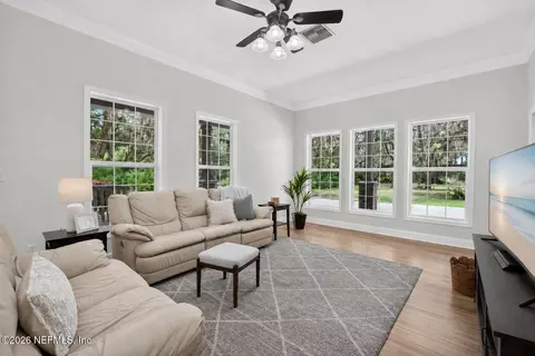 Living - 5655 Capo Island Rd, Saint Augustine, FL 32095 photo 1 of 4