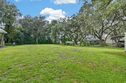 Exterior - 5655 Capo Island Rd, Saint Augustine, FL 32095 photo 19 of 21
