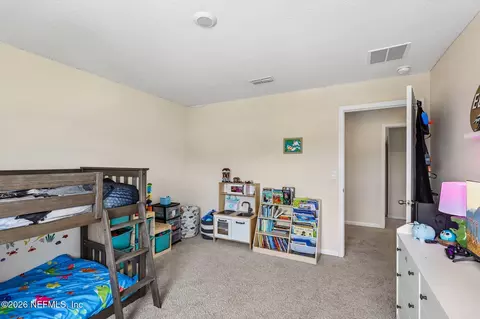 Bedroom - 86237 Mainline Rd, Yulee, FL 32097 photo 7 of 7