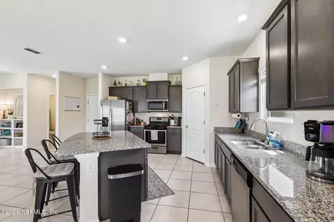Kitchen - 86237 Mainline Rd, Yulee, FL 32097 photo 2 of 4
