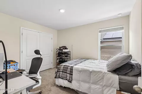 Bedroom - 86237 Mainline Rd, Yulee, FL 32097 photo 4 of 7