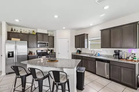 Kitchen - 86237 Mainline Rd, Yulee, FL 32097 photo 1 of 4