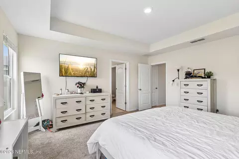 Bedroom - 86237 Mainline Rd, Yulee, FL 32097 photo 3 of 7