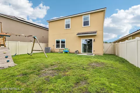 Exterior - 86237 Mainline Rd, Yulee, FL 32097 photo 4 of 7