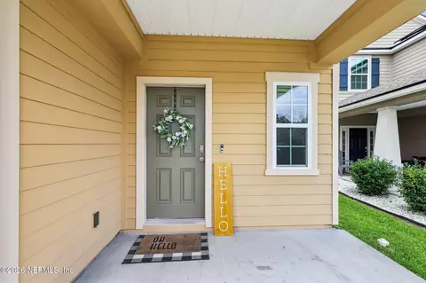 Exterior - 86237 Mainline Rd, Yulee, FL 32097 photo 2 of 7