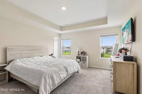 Bedroom - 86237 Mainline Rd, Yulee, FL 32097 photo 1 of 7