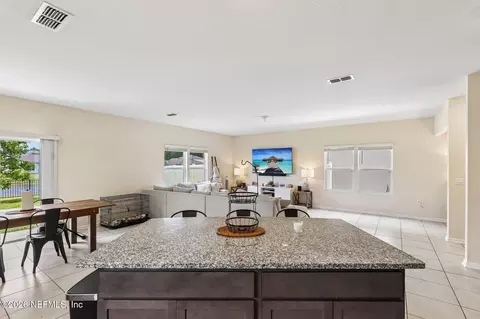 Kitchen - 86237 Mainline Rd, Yulee, FL 32097 photo 3 of 4