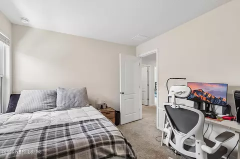 Bedroom - 86237 Mainline Rd, Yulee, FL 32097 photo 5 of 7