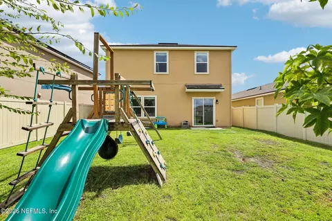 Exterior - 86237 Mainline Rd, Yulee, FL 32097 photo 5 of 7