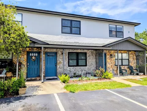 7 Ponte Vedra Ct #B, Ponte Vedra Beach, FL 32082