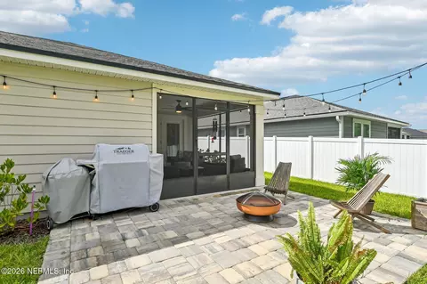 Exterior - 12924 Holsinger Blvd, Jacksonville, FL 32256 photo 5 of 15