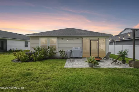 Exterior - 12924 Holsinger Blvd, Jacksonville, FL 32256 photo 10 of 15