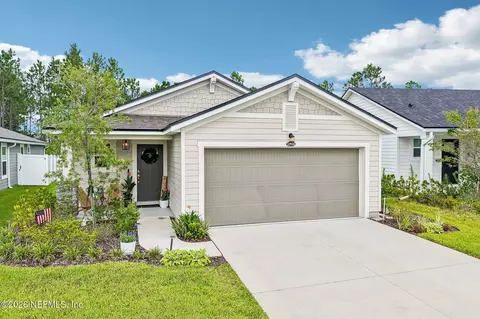 Exterior - 12924 Holsinger Blvd, Jacksonville, FL 32256 photo 8 of 15
