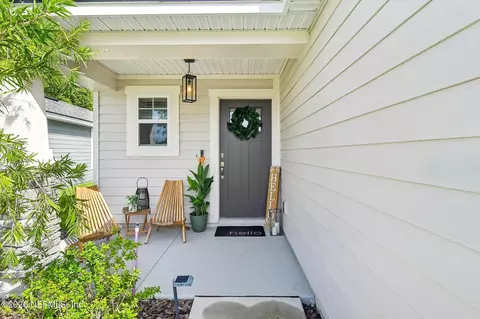 Exterior - 12924 Holsinger Blvd, Jacksonville, FL 32256 photo 2 of 15
