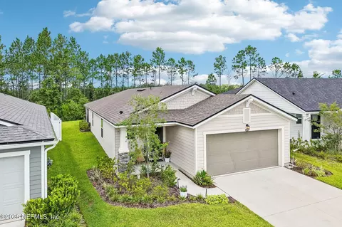 Exterior - 12924 Holsinger Blvd, Jacksonville, FL 32256 photo 9 of 15