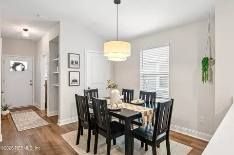 Dining - 12924 Holsinger Blvd, Jacksonville, FL 32256 photo 1 of 3