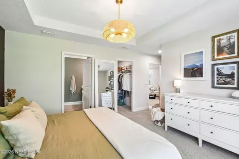 Bedroom - 12924 Holsinger Blvd, Jacksonville, FL 32256 photo 6 of 8
