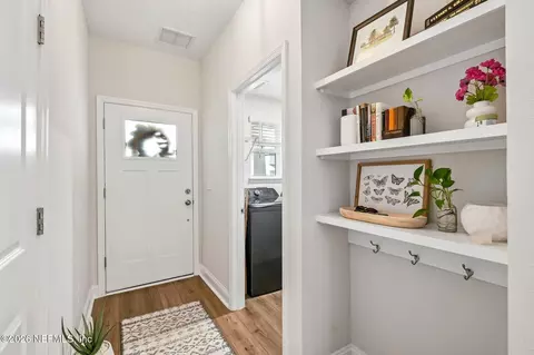 Entry Way - 12924 Holsinger Blvd, Jacksonville, FL 32256 photo 4 of 4