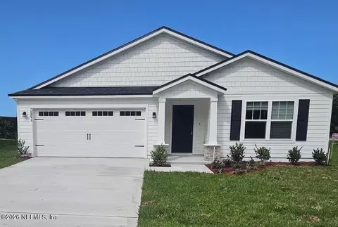 2226 Longreene Rd S, Jacksonville, FL 32218