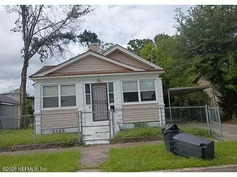 1478 W 15th St, Jacksonville, FL 32209