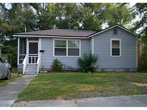 1511 W 10th St, Jacksonville, FL 32209