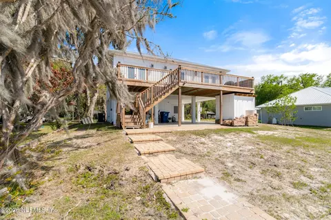 Exterior - 1365 County Road 13 S, Saint Augustine, FL 32092 photo 8 of 8
