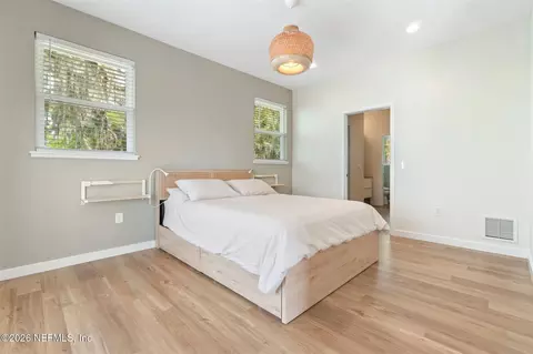 Bedroom - 1365 County Road 13 S, Saint Augustine, FL 32092 photo 1 of 8