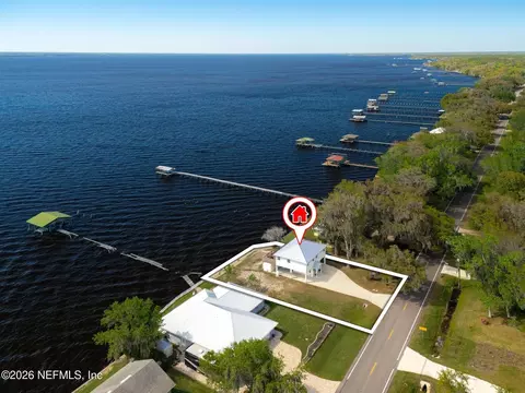 View/Area - 1365 County Road 13 S, Saint Augustine, FL 32092 photo 1 of 8