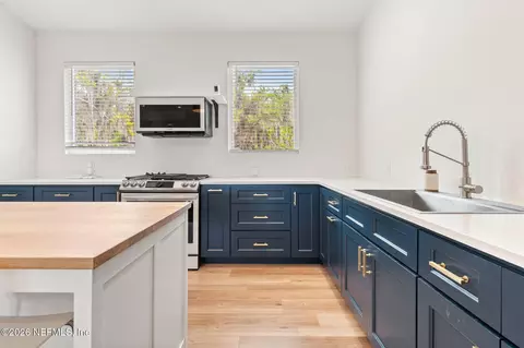 Kitchen - 1365 County Road 13 S, Saint Augustine, FL 32092 photo 5 of 6