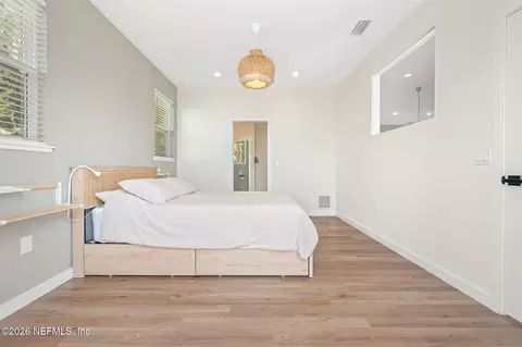 Bedroom - 1365 County Road 13 S, Saint Augustine, FL 32092 photo 2 of 8