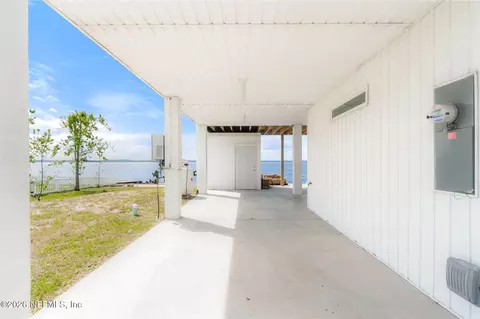 Exterior - 1365 County Road 13 S, Saint Augustine, FL 32092 photo 7 of 8