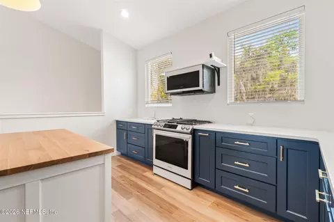 Kitchen - 1365 County Road 13 S, Saint Augustine, FL 32092 photo 6 of 6