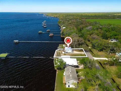 View/Area - 1365 County Road 13 S, Saint Augustine, FL 32092 photo 6 of 8