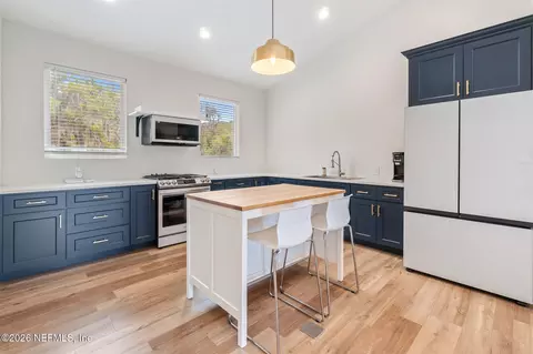 Kitchen - 1365 County Road 13 S, Saint Augustine, FL 32092 photo 1 of 6