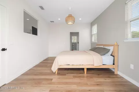 Bedroom - 1365 County Road 13 S, Saint Augustine, FL 32092 photo 6 of 8