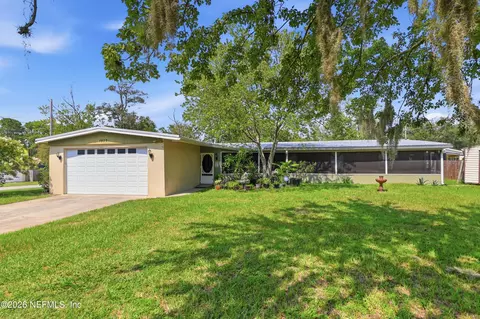 1927 Monteau Dr, Jacksonville, FL 32210