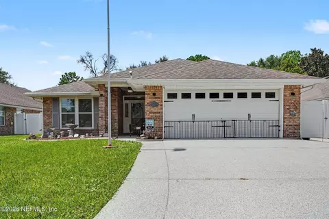 1838 Creekview Dr, Green Cove Springs, FL 32043
