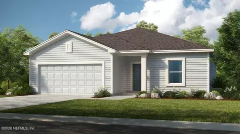 8472 Lilias Cir, Jacksonville, FL 32219