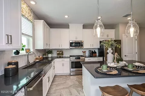Kitchen - 212 Silver Myrtle Ct, Saint Augustine, FL 32092 photo 2 of 3