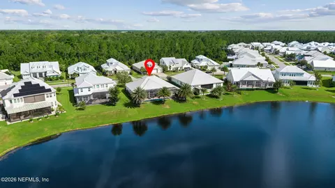 View/Area - 264 Topside Dr, Saint Johns, FL 32259 photo 2 of 5