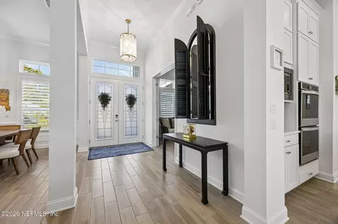 Entry Way - 264 Topside Dr, Saint Johns, FL 32259 photo 1 of 4