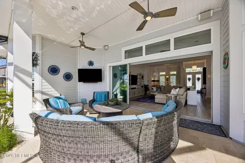 Exterior - 264 Topside Dr, Saint Johns, FL 32259 photo 8 of 27