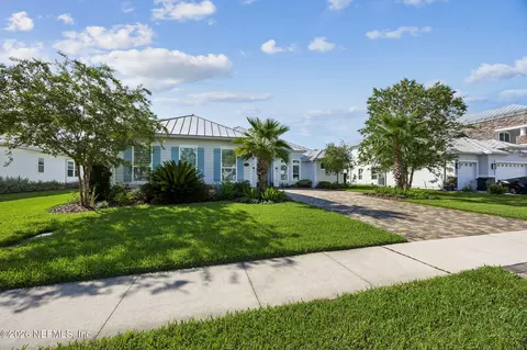 Exterior - 264 Topside Dr, Saint Johns, FL 32259 photo 25 of 27